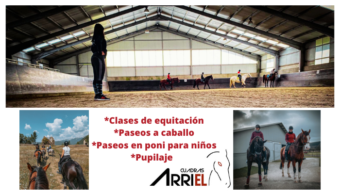 Cuadras El Arriel