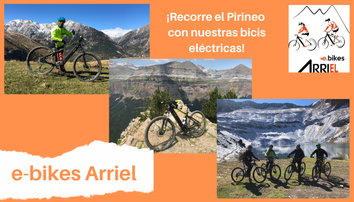 Ebikes